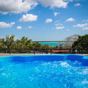 3* Hotel Alux